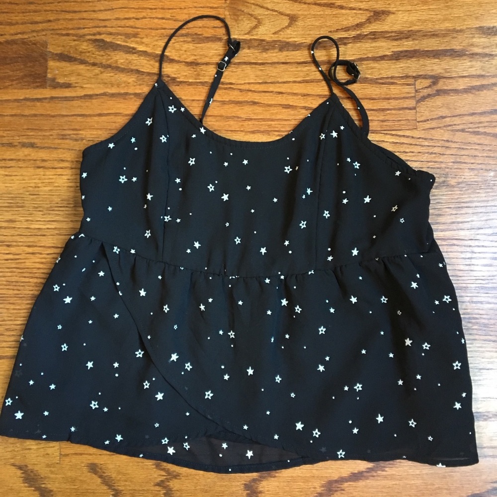 Hollister Cami Top